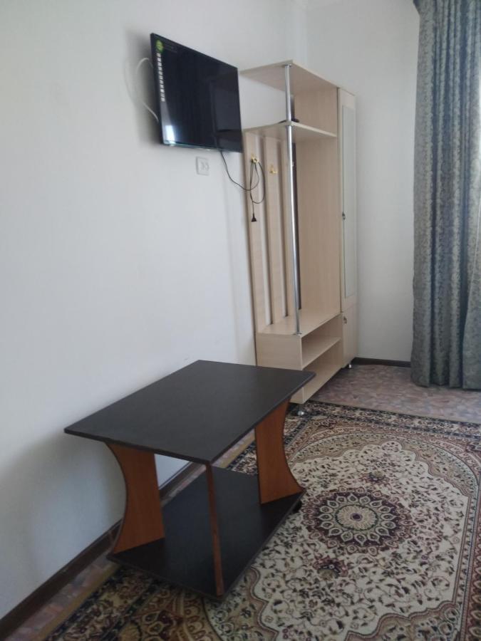 Guest House Arbat Cholpon-Ata Exterior foto