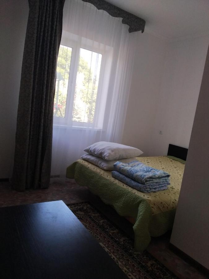 Guest House Arbat Cholpon-Ata Exterior foto