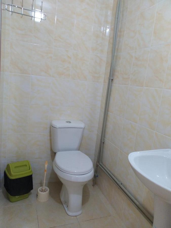 Guest House Arbat Cholpon-Ata Exterior foto