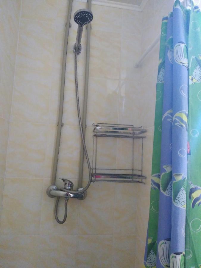 Guest House Arbat Cholpon-Ata Exterior foto