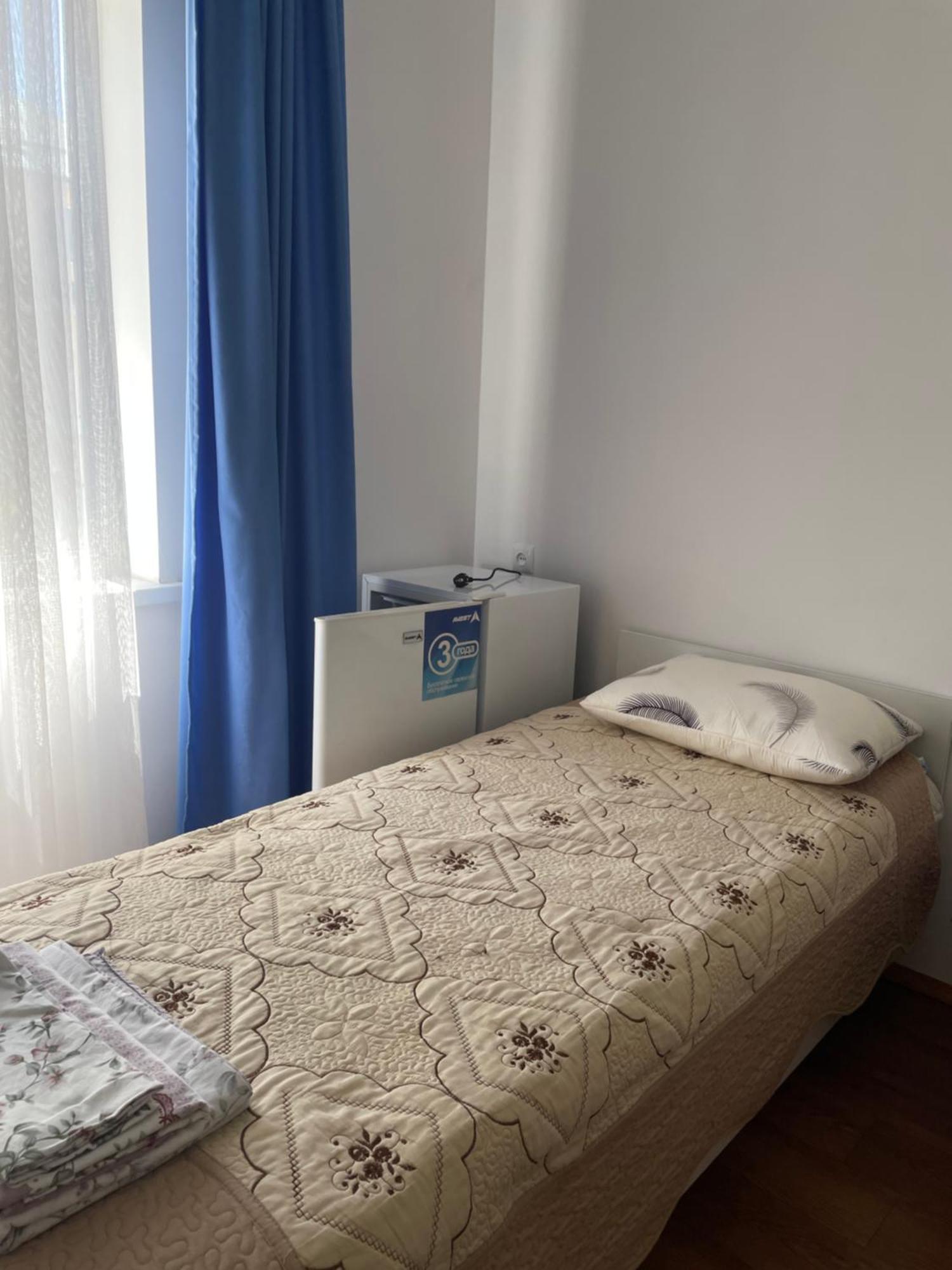Guest House Arbat Cholpon-Ata Exterior foto