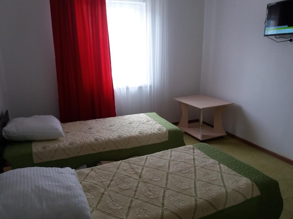 Guest House Arbat Cholpon-Ata Exterior foto