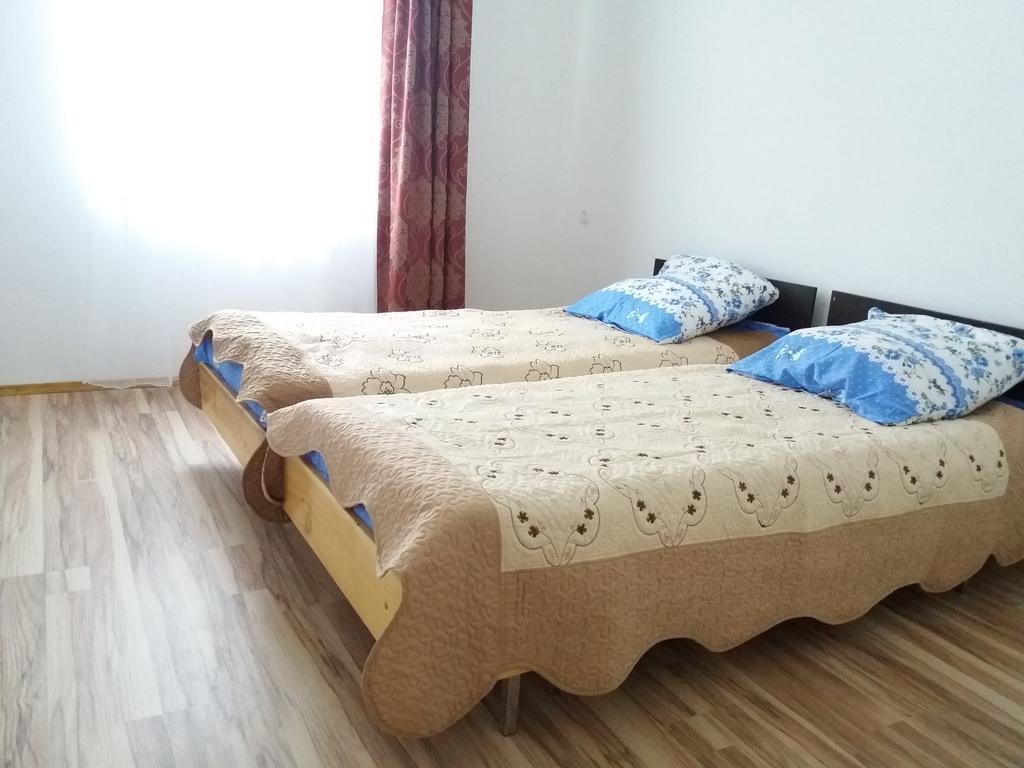 Guest House Arbat Cholpon-Ata Exterior foto